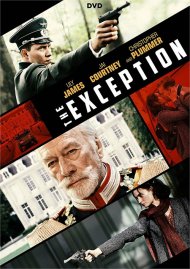 Exception, The Exception, The Boxcover