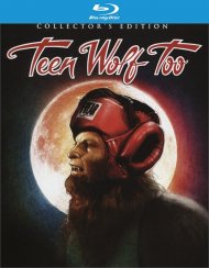 Teen Wolf Too: The Collector's Edition Teen Wolf Too: The Collector's Edition Boxcover