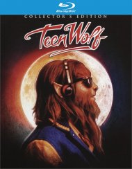 Teen Wolf: The Collector's Edition Teen Wolf: The Collector's Edition Boxcover