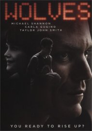 Wolves Wolves Boxcover