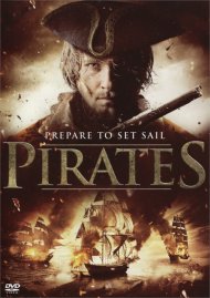 Pirates Pirates Boxcover