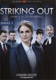 Striking Out: Series One Striking Out: Series One Boxcover