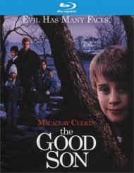 Good Son, The Good Son, The Boxcover