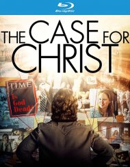 Case For Christ, The (Blu-ray + DVD + Digital HD) Case For Christ, The (Blu-ray + DVD + Digital HD) Boxcover