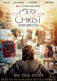 Case For Christ, The Case For Christ, The Boxcover