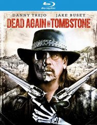 Dead Again In Tombstone (Blu-ray + Digital HD) Dead Again In Tombstone (Blu-ray + Digital HD) Boxcover