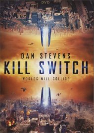 Kill Switch Kill Switch Boxcover