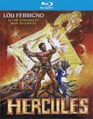 Hercules Hercules Boxcover