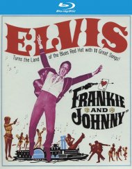 Frankie And Johnny Frankie And Johnny Boxcover
