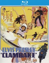 Clambake Clambake Boxcover