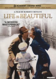 Life Is Beautiful Life Is Beautiful Boxcover