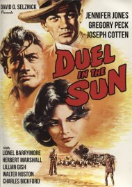 Duel in the Sun Duel in the Sun Boxcover