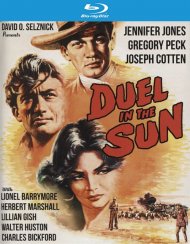 Duel in the Sun Duel in the Sun Boxcover