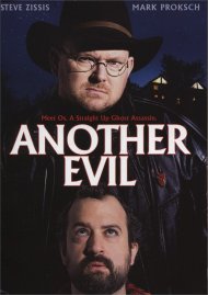Another Evil Another Evil Boxcover