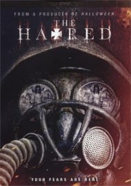 Hatred,The Hatred,The Boxcover