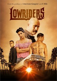 Lowriders Lowriders Boxcover