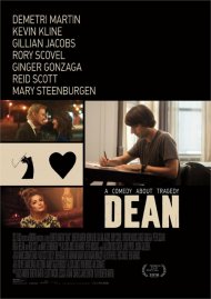 Dean Dean Boxcover