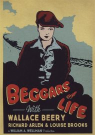 Beggars of Life Beggars of Life Boxcover