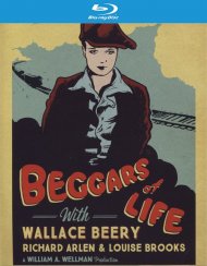 Beggars of Life Beggars of Life Boxcover