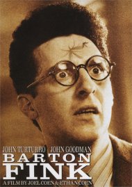 Barton Fink Barton Fink Boxcover