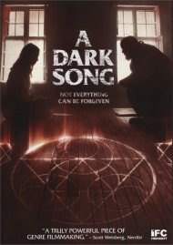A Dark Song A Dark Song Boxcover