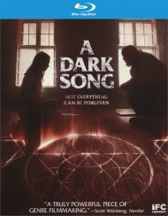 A Dark Song A Dark Song Boxcover