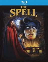 Spell, The Spell, The Boxcover