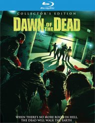 Dawn of the Dead: The Collector's Edition Dawn of the Dead: The Collector's Edition Boxcover