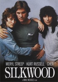 Silkwood Silkwood Boxcover