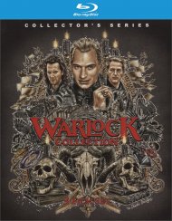 Warlock Collection: Collector's Series Warlock Collection: Collector's Series Boxcover