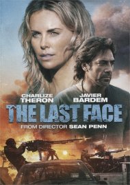 Last Face, The Last Face, The Boxcover