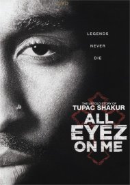 All Eyez On Me All Eyez On Me Boxcover