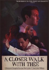 A Closer Walk With Thee A Closer Walk With Thee Boxcover