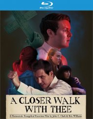 A Closer Walk With Thee A Closer Walk With Thee Boxcover