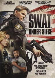 S.W.A.T.: Under Siege S.W.A.T.: Under Siege Boxcover