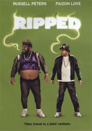 Ripped Ripped Boxcover