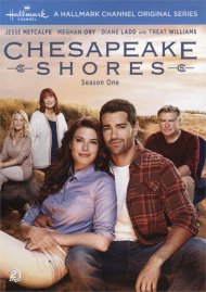 Chesapeake Shores: The Complete First Season Chesapeake Shores: The Complete First Season Boxcover