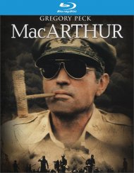 MacArthur MacArthur Boxcover