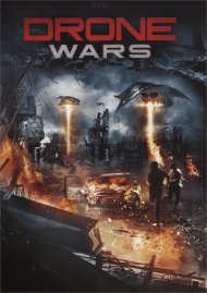 Drone Wars Drone Wars Boxcover