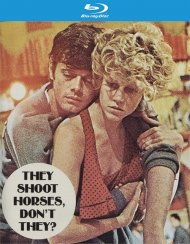 They Shoot Horses, Don't They? They Shoot Horses, Don't They? Boxcover