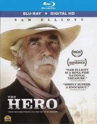 Hero, The (Blu-ray + Digital HD) Hero, The (Blu-ray + Digital HD) Boxcover
