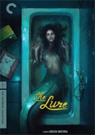 Lure, The: The Criterion Collection Lure, The: The Criterion Collection Boxcover