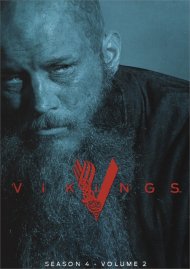 Vikings: The Fourth Season: Volume 2 Vikings: The Fourth Season: Volume 2 Boxcover