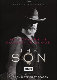 Son, The: The Complete First Season Son, The: The Complete First Season Boxcover