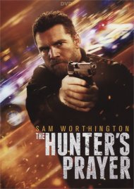 Hunter's Prayer, The Hunter's Prayer, The Boxcover