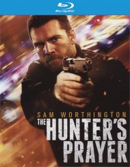Hunter's Prayer, The (Blu-ray + Digital HD) Hunter's Prayer, The (Blu-ray + Digital HD) Boxcover