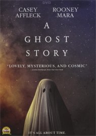 Ghost Story, A Ghost Story, A Boxcover