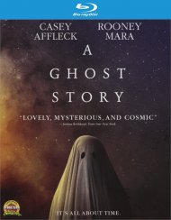 Ghost Story, A (Blu-ray + DIgital HD) Ghost Story, A (Blu-ray + DIgital HD) Boxcover