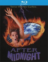 After Midnight After Midnight Boxcover