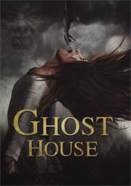 Ghost House Ghost House Boxcover